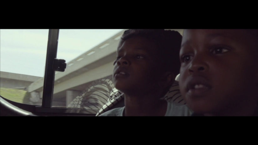 Offline Editing: Nedbank Global Citizen
